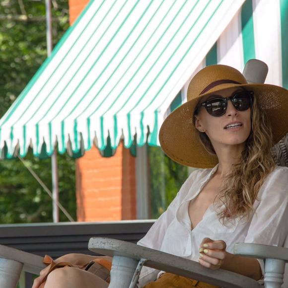 Meet your Posher, Melissa - Picture 1 of 1